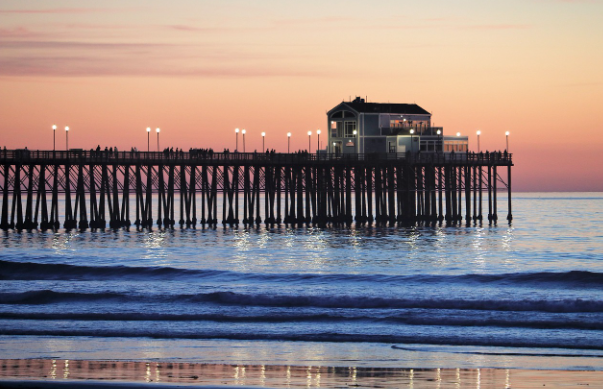 Best Places to Visit in December California 2